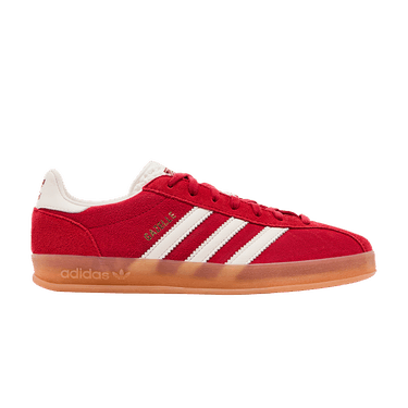 Adidas Gazelle Indoor Pro 'Team Victory Red'