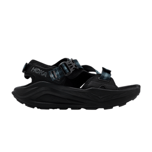 HOKA Infini Hike TC 'Triple Black'