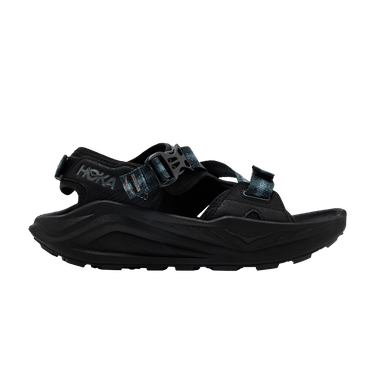 HOKA Infini Hike TC 'Triple Black'