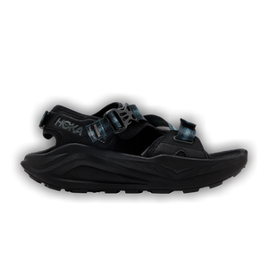 HOKA Infini Hike TC 'Triple Black'