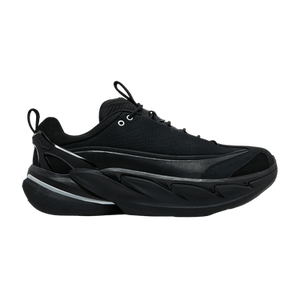 HOKA Elevon X 'Carbon Black'