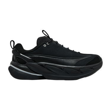 HOKA Elevon X 'Carbon Black'