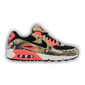 Nike Air Max 90 Premium 'Camo Pack - Magic Ember'