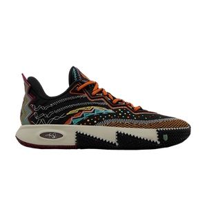 Anta Kai 2 'Solar Return'