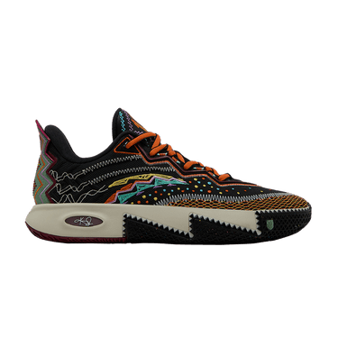 Anta Kai 2 'Solar Return'