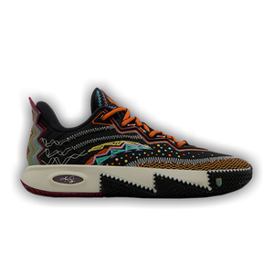Anta Kai 2 'Solar Return'