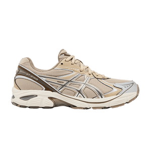 ASICS GT 2160 'Feather Grey Brown Storm'