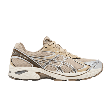 ASICS GT 2160 'Feather Grey Brown Storm'