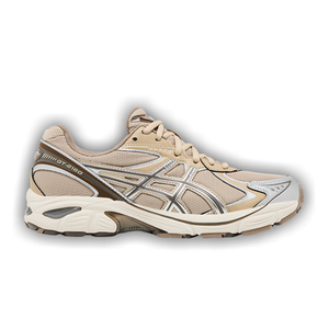 ASICS GT 2160 'Feather Grey Brown Storm'