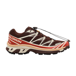 Salomon XT-6 'Roasted Clay'