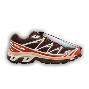 Salomon XT-6 'Roasted Clay'