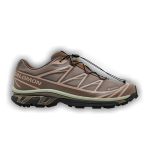 Salomon XT-6 GORE-TEX 'Iron Etherea'