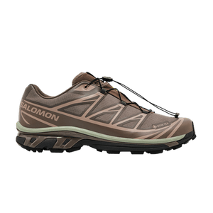 Salomon XT-6 GORE-TEX 'Iron Etherea'