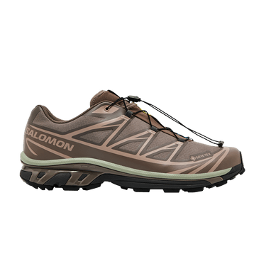 Salomon XT-6 GORE-TEX 'Iron Etherea'