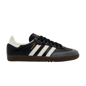 adidas Wmns Samba OG 'Black Off White Snakeskin'
