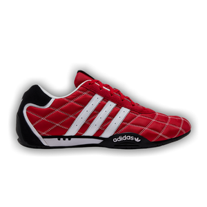 adidas Adi Racer Low 'Scarlet'
