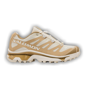 Salomon XT-4 OG Protective 'Safari Almond Milk'