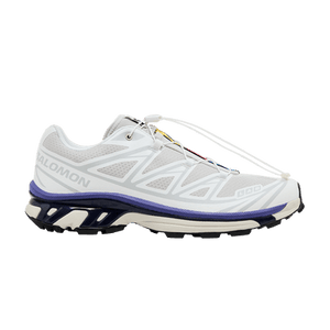 Salomon XT-6 'Lunar Rock Liberty'