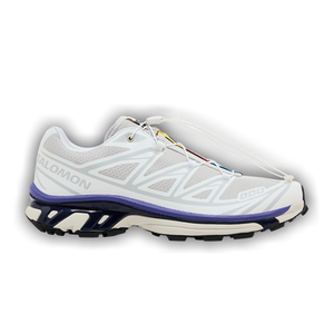 Salomon XT-6 'Lunar Rock Liberty'