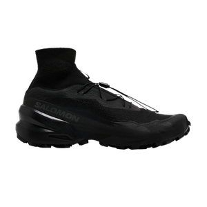Salomon Speedcross Advanced 'Black Asphalt'