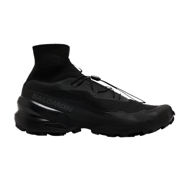 Salomon Speedcross Advanced 'Black Asphalt'