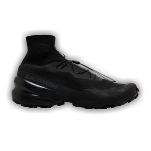 Salomon Speedcross Advanced 'Black Asphalt'