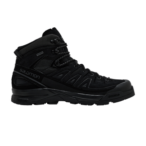 Salomon X-ALP Mid Leather GORE-TEX 'Black Asphalt'