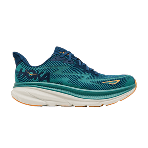HOKA Clifton 9 'Midnight Oceanic'