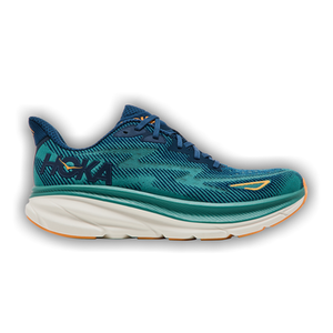 HOKA Clifton 9 'Midnight Oceanic'