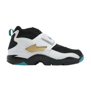 Nike Air Diamond Turf 'Emerald' 2017
