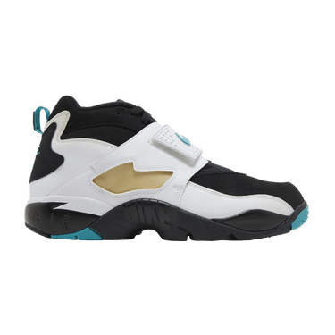 Nike Air Diamond Turf 'Emerald' 2017