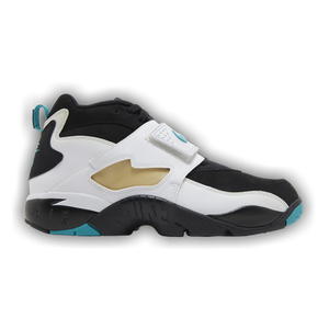 Nike Air Diamond Turf 'Emerald' 2017