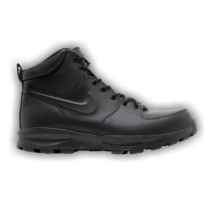 Nike Manoa Leather 'Black'