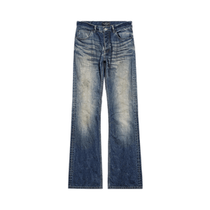 Balenciaga Straight Leg Pants 'Whisker'