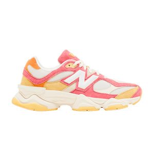 New Balance 9060 'Saturated Suedes Pack - Fluorescent'