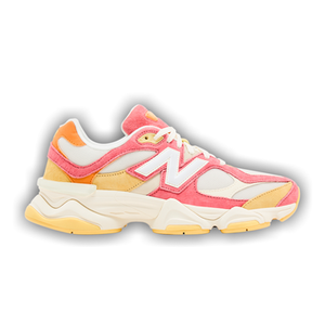 New Balance 9060 'Saturated Suedes Pack - Fluorescent'