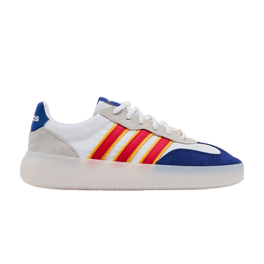 adidas Barreda Decode 'Puerto Rico'