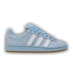 adidas Campus 00s 'Wonder Blue White Gum'