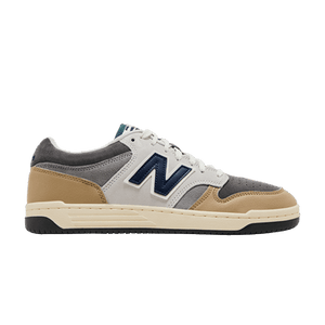 New Balance 480 'Castlerock Brown'