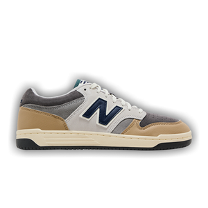 New Balance 480 'Castlerock Brown'