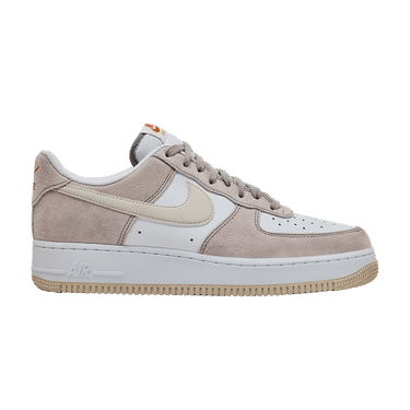 Nike Air Force 1 '07 'College Grey Light Orewood'