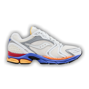 Saucony ProGrid Triumph 4 'Galaxy Pack'