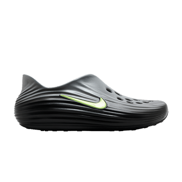 Nike ReactX Rejuven8 'Black Volt'