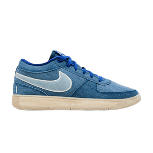 Nike Men's Book 1 'Blue Blood'