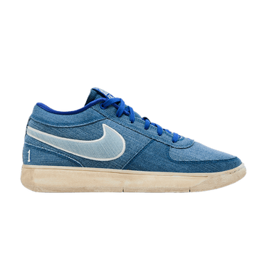 Nike Men's Book 1 'Blue Blood'
