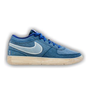 Nike Men's Book 1 'Blue Blood'