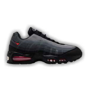 Nike Air Max 95 OG 'Bright Crimson'