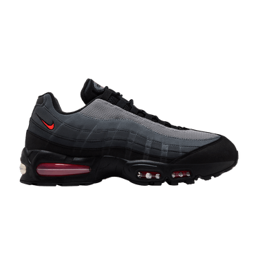 Nike Air Max 95 OG 'Bright Crimson'