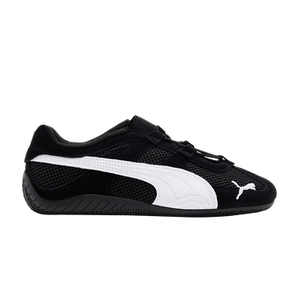 Puma Wmns Speedcat Go 'Black White'