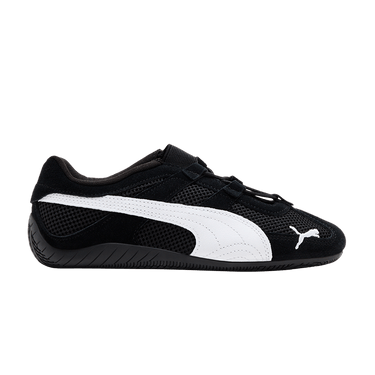 Puma Wmns Speedcat Go 'Black White'